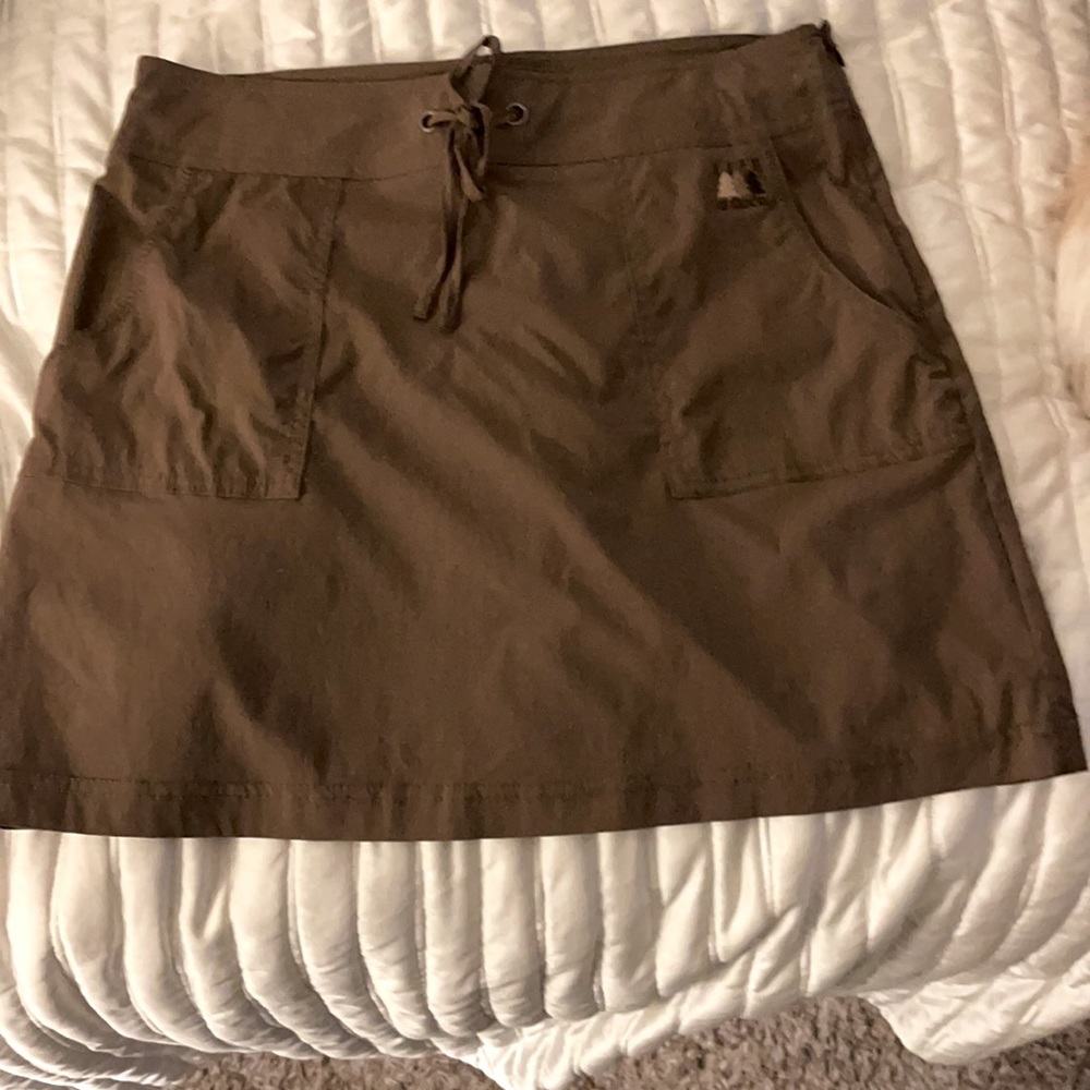 Life Is Good skirt size Medium